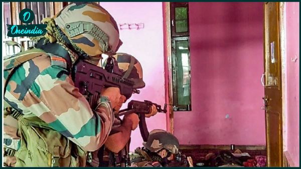 'ওয়াটার স্ট্রাইক' করতেই লাইনে পাকিস্তান! না হলে হঠাৎ হামলার দায় কেন অস্বীকার TRF এর, পিছনে কার নির্দেশ?