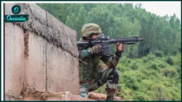 ৩৬ ঘণ্টার মধ্যেই ভারত কিছু একটা করবে! পাকমন্ত্রীর আশঙ্কার মধ্যেই রাতভর শেলিং চলল সীমান্তের ওপার থেকে