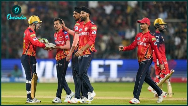 IPL 2025: বল হাতে রেকর্ড অর্শদীপের, আরসিবির বিরুদ্ধে পাঞ্জাবের জয়ের আসল নায়ক কে?