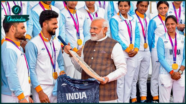 Asian Games 2026: জাপানের এশিয়ান গেমসে থাকছে ক্রিকেট, ভারত ফের নামবে সোনার লক্ষ্যে