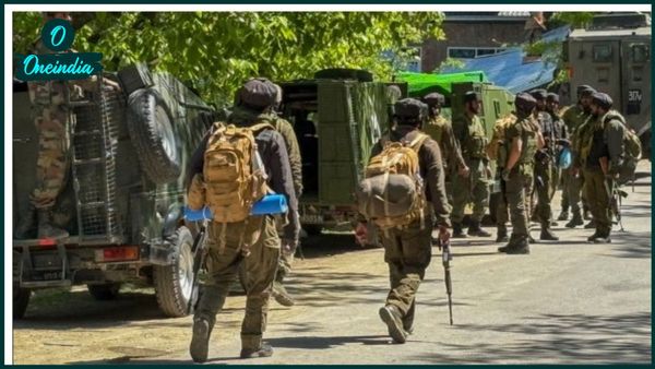 'হিন্দু নাকি...', পহেলগাঁও হামলার আগের দিনই সন্দেহভাজন জঙ্গির সঙ্গে সাক্ষাৎ! মনে পড়লেই শিউরে উঠছেন আদর্শ