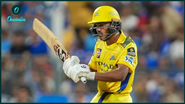 IPL 2025: আইপিএলে আবির্ভাবেই আয়ুষ নজর কাড়লেন, মুম্বইয়ে 'হোম গ্রাউন্ডে' খেললেন সিএসকের হয়ে