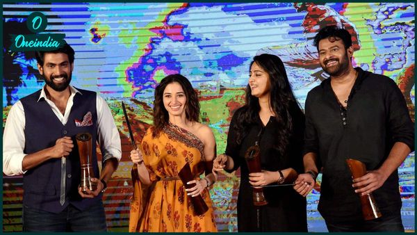 ফের মুক্তি পেতে চলেছে ‘বাহুবলী ২’! এই সিনেমা নিয়ে বড় আপডেট নির্মাতাদের