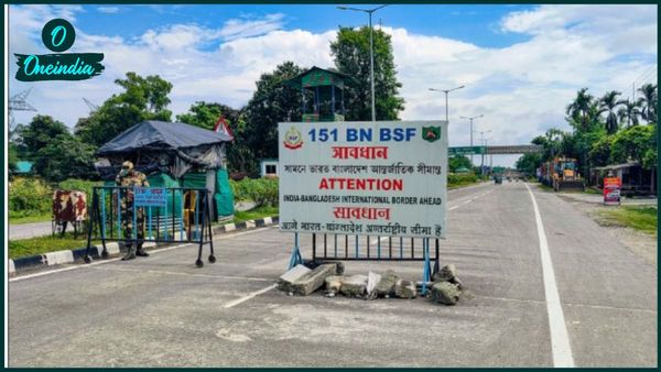 চিনে গিয়ে ইউনুসের মুখে 'সেভেন সিস্টার্স', আঘাত হানল মোদী সরকার! ইউনূসকে ভাতে মারল ভারত