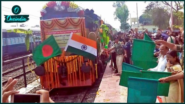 অনেক হয়েছে...এবার বাংলাদেশের উপর আরও বড় 'স্ট্রাইক' ভারতের! মুখ থুবড়ে পড়বে ইউনূসের রেল, কীভাবে সামলাবেন?