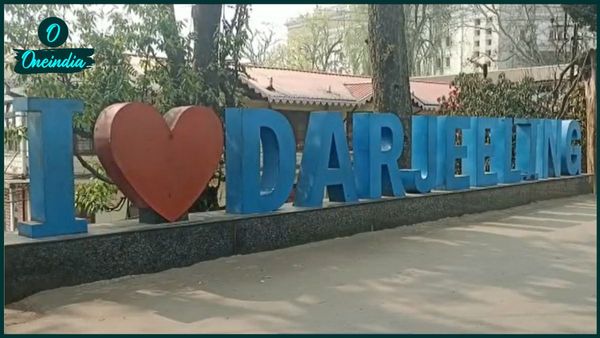 এক অদ্ভুত 'নেশা'য় দার্জিলিং ছুটছেন হাজার হাজার মানুষ, পাহাড়ি রাস্তায় তীব্র যানজট!