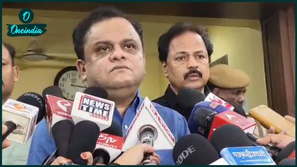 Bratya Basu: 'আলোচনা এবং ধ্বংসাত্মক আন্দোলন একসঙ্গে নয়', এর পিছনে কারা? বড় আশঙ্কা ব্রাত্যের