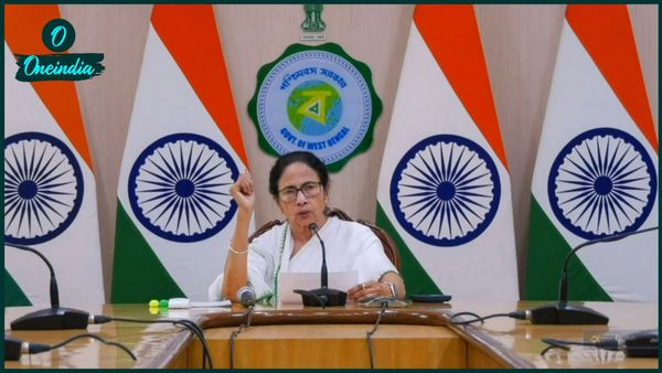 Mamata Banerjee: 'আমি নাকি পদত্যাগ করে দিয়েছিলাম...', রামনবমীর আগে বড় বার্তা দিয়ে এটা কী বললেন মমতা