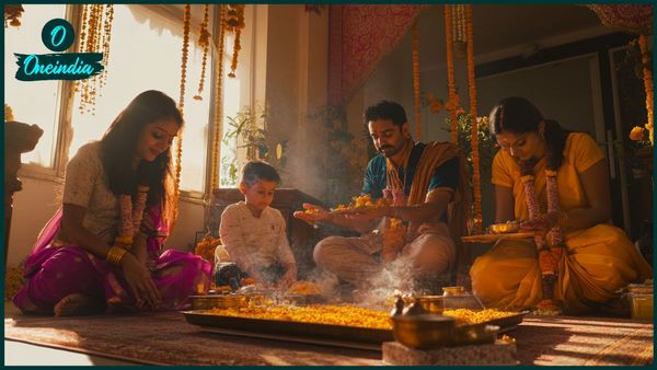 বাড়ির অন্দরমহলে থাক নববর্ষের ছোঁয়া, ভোল পাল্টাতে মানুন এই বিশেষ টিপসগুলি