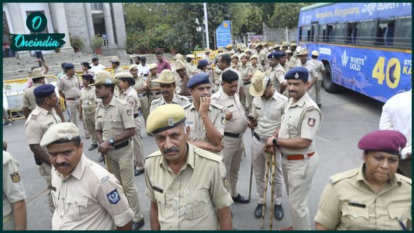 পহেলগাঁও হামলা থেকে শিক্ষা, বেঙ্গালুরুতে জারি হাই অ্যালার্ট, স্লিপার সেলগুলিকে কি চিহ্নিত করা যাবে?