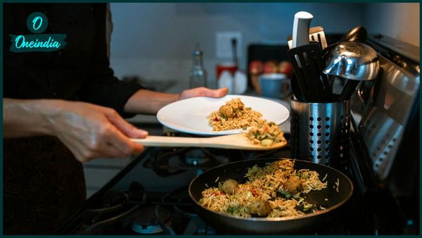 নবরাত্রিতে নিরামিষের বদলে ঘরে এল আমিষ বিরিয়ানি! গ্রেফতার রেস্তোরাঁর মালিক