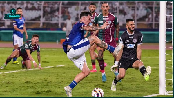 ISL: সেরাদের তালিকায় মোহনবাগান এসজি থেকে শুধুই বিশাল, সমর্থকদের কী বার্তা দিলেন কর্তারা?