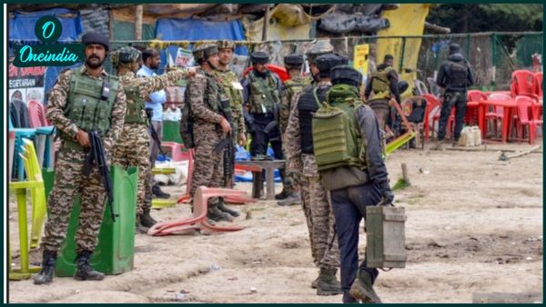 Pahalgam Attack: আরও দুই লস্কর জঙ্গির বাড়ি গুঁড়িয়ে বদলা সেনার, সীমান্তে পাকিস্তানকে দেওয়া হল যোগ্য জবাবও