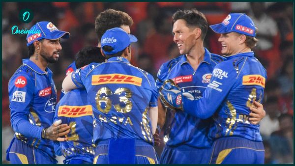 IPL 2025: বোল্ট ও চাহালের বিধ্বংসী স্পেল মুম্বইয়ের জয়ের টার্নিং পয়েন্ট, ঈশানের উইকেট ভোগাল সানরাইজার্সকে