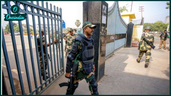 মোদীর 'স্ট্রাইকে' হাহাকার বাংলাদেশে, দ্রুত ভারতের ভূখণ্ড খালি করার নির্দেশ! জরুরি বৈঠকে ইউনূসের উপদেষ্টারা