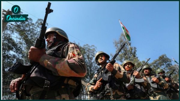 ভারত-পাকিস্তান অশান্তির মধ্যেই বড় ভুল বাংলার বিএসএফ জওয়ানের! আটক পাক সেনার হাতে, হুলস্থূল সীমান্ত