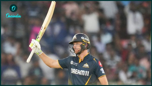 IPL 2025: কোহলির রেকর্ড রক্ষা করলেন রাহুল! ৯৭ রানে অপরাজিত থাকা বাটলারের অষ্টম আইপিএল শতরান অধরা