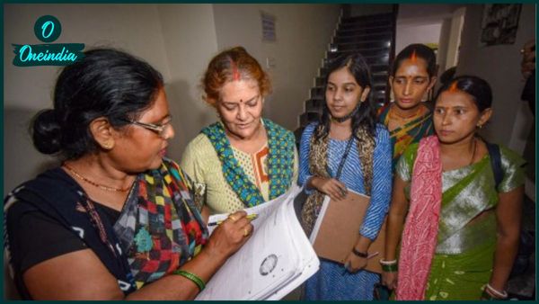 Caste Census: জনগণনার সঙ্গেই এবার জাতিভিত্তিক গণনাও, কেন্দ্রীয় মন্ত্রিসভার বৈঠকে বড় সিদ্ধান্ত!