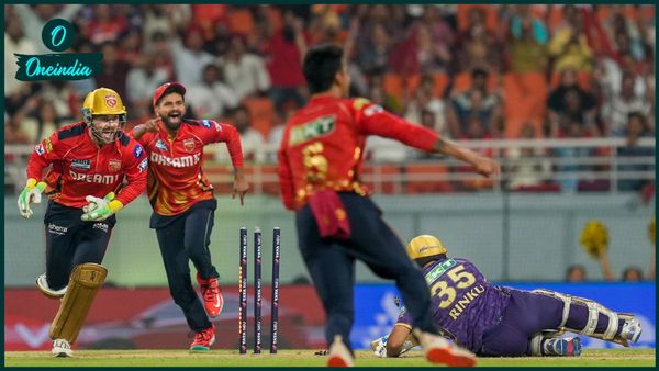 IPL 2025: ম্যাচের আগেই ফিটনেস পরীক্ষায় উত্তীর্ণ হন, নায়ক চাহালকে নিয়ে উচ্ছ্বসিত শ্রেয়স-পন্টিং