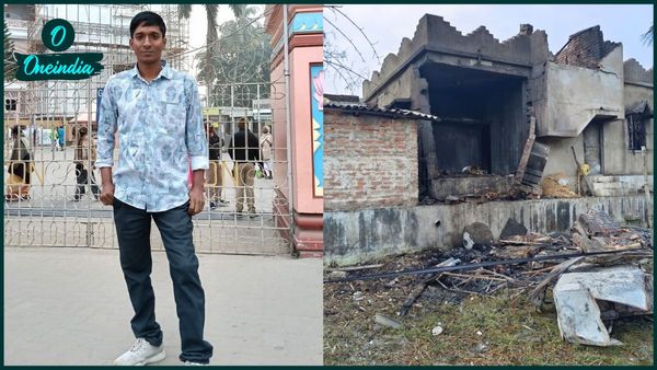 Dholahat Blast: শুধু ট্রেড লাইসেন্সেই রমরমিয়ে বাজি ব্যবসা? আটক কারখানা মালিক; নজরদারির ‘অভাব’ মানলেন ADG