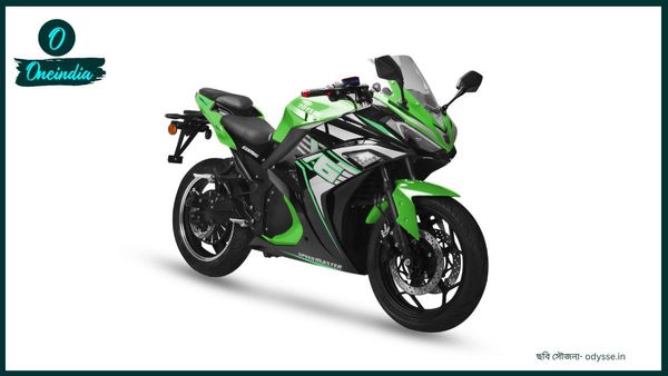 Cheapest Electric Sports Bike: Ola অনেক শিশু, 60V ব্যাটারি শক্তিতেই ছুটবে দেশের স্পোর্টস বাইক! সঙ্গে...