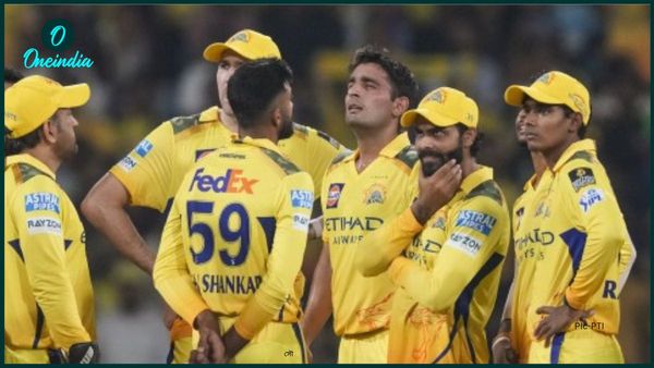 IPL 2025: মুম্বই ম্য়াচের আগে দলে বদল সিএসকের, দক্ষিণ আফ্রিকার তরুণ প্রতিভাকে নিল চেন্নাই