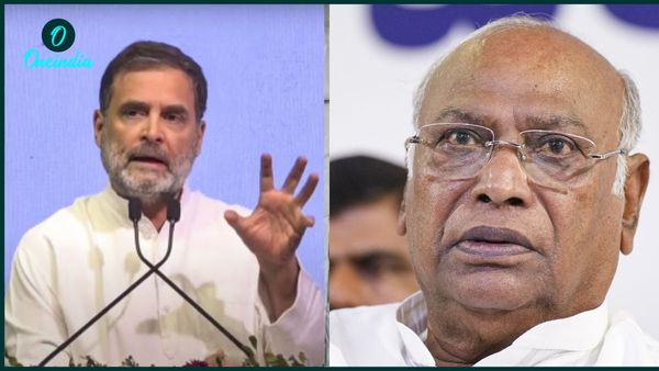 Pahalgam: পহেলগাঁও নিয়ে সংসদে বিশেষ অধিবেশন দাবি, প্রধানমন্ত্রী মোদীকে চিঠি রাহুল-খাড়গের