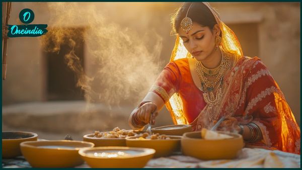 Akshaya Tritiya 2025: অক্ষয় তৃতীয়ায় হেঁসেলের রান্নায় আনুন চমক, রাঁধুন স্পেশাল এই নিরামিষ পদগুলি 