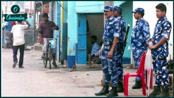 Bengal Riots Plea: এরপরেও রাষ্ট্রপতি শাসন জারি করি চাইছেন? মুর্শিদাবাদ সংক্রান্ত মামলায় বিস্ফোরক সুপ্রিম কোর্ট