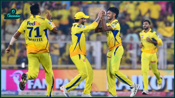 IPL 2025: বরুণকে নিয়ে ভাবনা সিএসকে শিবিরে, কেমন হবে ধোনিদের সম্ভাব্য প্রথম একাদশ?