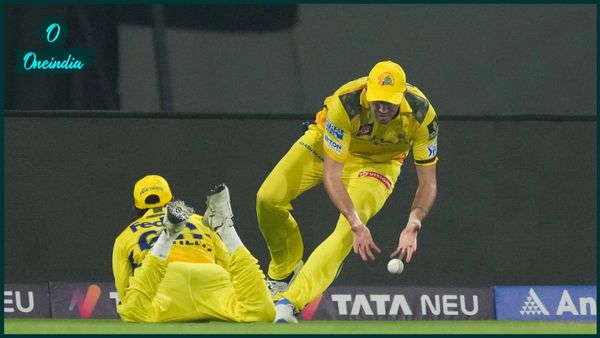IPL 2025: আইপিএলে খারাপ হচ্ছে ফিল্ডিংয়ের মান, শোচনীয় দশা চেন্নাই সুপার কিংসের! কারা হয়েছেন লাভবান?