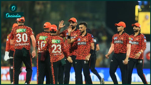 IPL 2025: কামিন্দুর বিশ্বমানের ক্যাচ, ব্রেভিস ফিরতেই ধসে গেল সিএসকে! সানরাইজার্সের জয়ের টার্নিং পয়েন্ট