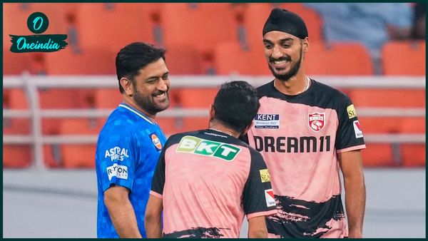 IPL 2025: চিপকে চেন্নাইয়ের সামনে পাঞ্জাব, শ্রেয়সদের টার্গেট প্লে-অফের কাছে যাওয়া, ধোনিদের বদলার ম্যাচ