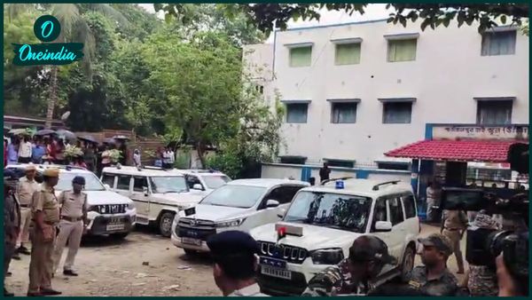 Malda: মমতার 'আপত্তি' উড়িয়ে মালদহে রাজ্যপাল, একই দিনে ঘরছাড়াদের আশ্রয় শিবিরে NHRC ও NCW