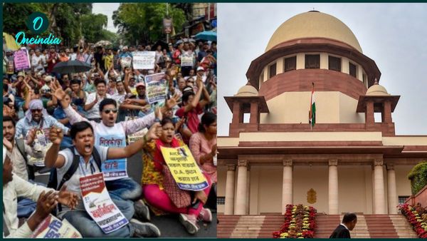 DA Case in Supreme Court: সময়ের অভাবে ডিএ মামলা শুনতেই পারল না শীর্ষ আদালত, ফের কবে শুনানি?