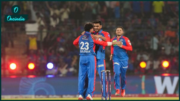 IPL 2025: রাজস্থানকে উড়িয়ে শীর্ষে দিল্লি! অক্ষর, স্টাবস, স্টার্কদের দাপটেই সুপার ওভারে দুরন্ত জয়