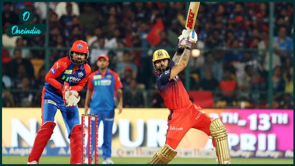 IPL 2025: জিতলেই পয়েন্ট তালিকার শীর্ষে! দিল্লি ক্যাপিটালস বনাম আরসিবি দ্বৈরথ হাই স্কোরিং হওয়ার সম্ভাবনা