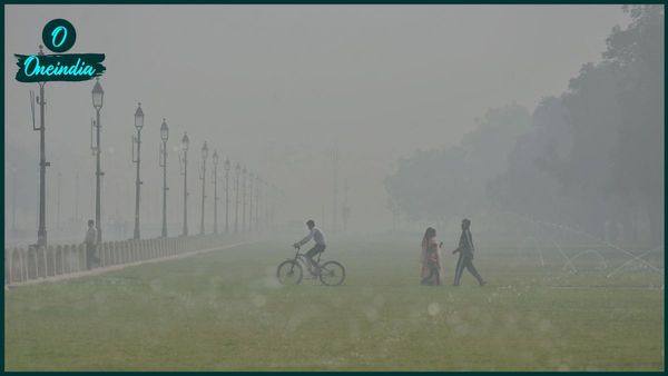 Air Pollution: বায়ুদূষণের জেরে বাড়ে মানসিক অবসাদ! বলছে গবেষণা, কীভাবে মিলবে প্রতিকার?