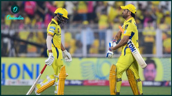 IPL 2025: ধোনি চেন্নাই সুপার কিংসকে নেতৃত্ব দিতে পারেন দিল্লি ক্যাপিটালস ম্যাচে, আচমকা এমন পদক্ষেপ কেন?