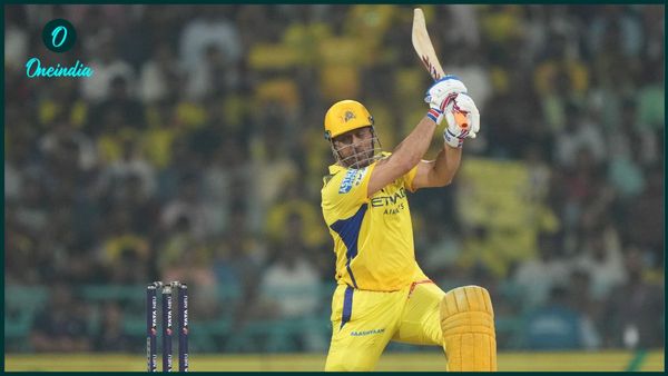 IPL 2025: ধোনি আছেন বলেই আস্থা রাখুন! চেন্নাই সুপার কিংসের সিইও মনে করালেন ১৫ বছর আগের কথা