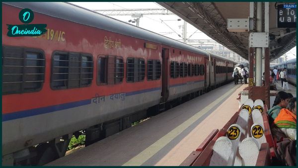 দিঘা থেকে সোজা বেড়ানোর সুযোগ বাঁকুড়া কিংবা পুরুলিয়া! পৌঁছে যান উত্তরবঙ্গেও, নতুন ট্রেন দিল রেল