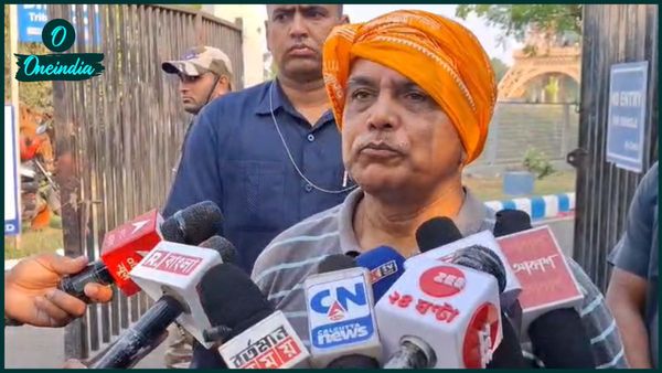 Dilip Ghosh: 