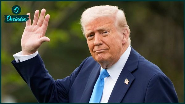 ট্রাম্পের নতুন মাস্টারস্ট্রোক, ৫ মিলিয়ন ডলারের বিনিময়ে এবার পেয়ে যান ‘গোল্ড কার্ড’ ভিসা