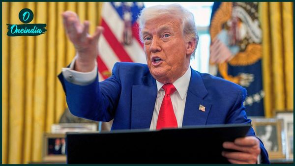 Donald Trump: 'প্রতারণা সহ্য করা হবে না', ৯০ দিনের বিরতির মধ্যেই হুঁশিয়ারি ট্রাম্পের