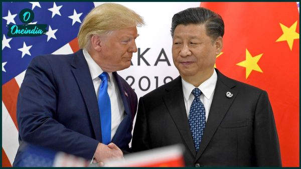 হুড়মুড়িয়ে কমবে টিভি-ফ্রিজ-ফোনের দাম! ট্রাম্পের চিন শুল্ক নীতিতে কীভাবে লাভবান হবেন?