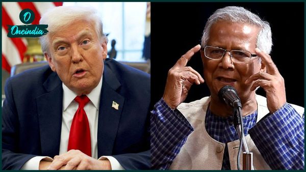 TIME's 100 Most Influential List: টাইম ম্যাগাজিনের তালিকায় ট্রাম্প, ইউনূস! নেই কোনও ভারতীয়