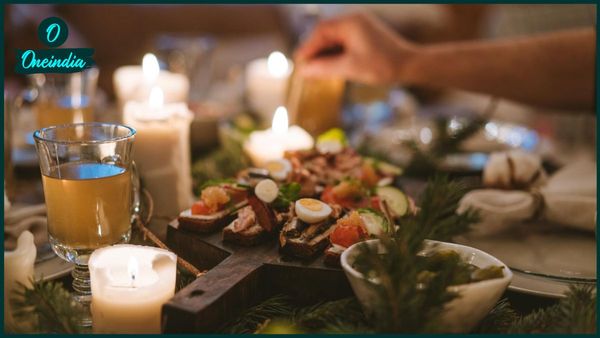 সূর্যাস্তের পর খেলে কি ওজন বাড়ে? রাতে কী খাওয়া জরুরি, জানুন