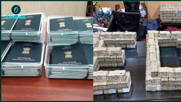 Fake Passport Racket: আজাদকে জেরায় ইন্দ্রের খোঁজ! পাসপোর্ট জালিয়াতিতে ধৃত বাংলাদেশির মুখে নতুন নাম, চাকদহে ED