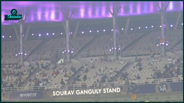 IPL 2025: কেকেআরের ম্যাচে খালি ইডেনের অধিকাংশ আসন! দর্শক না হওয়ার নেপথ্যের কারণ জানলে অবাক হবেন