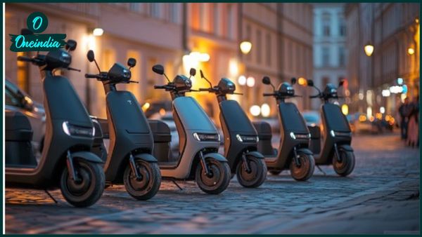 Cheapest EV for women: লাগবে না লাইসেন্স, দাম মাত্র ৪৯ হাজার টাকা! মহিলাদের জন্য সেরা এই ই-স্কুটার